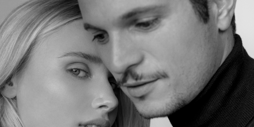 Leonor Greyl prend soin des hommes