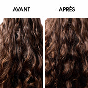 BAIN RESTRUCTURANT À LA BANANE