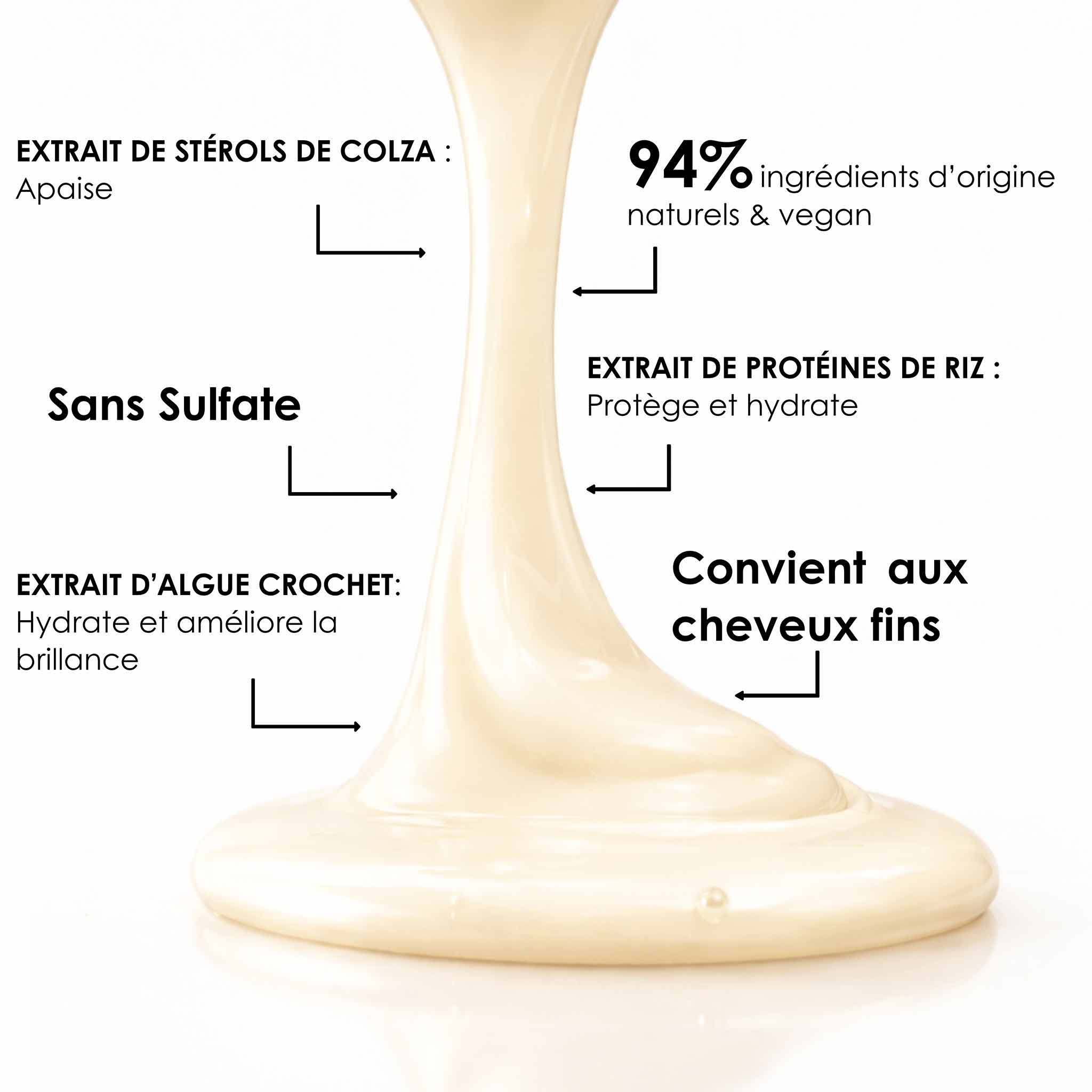 BAIN SUBLIME COULEUR