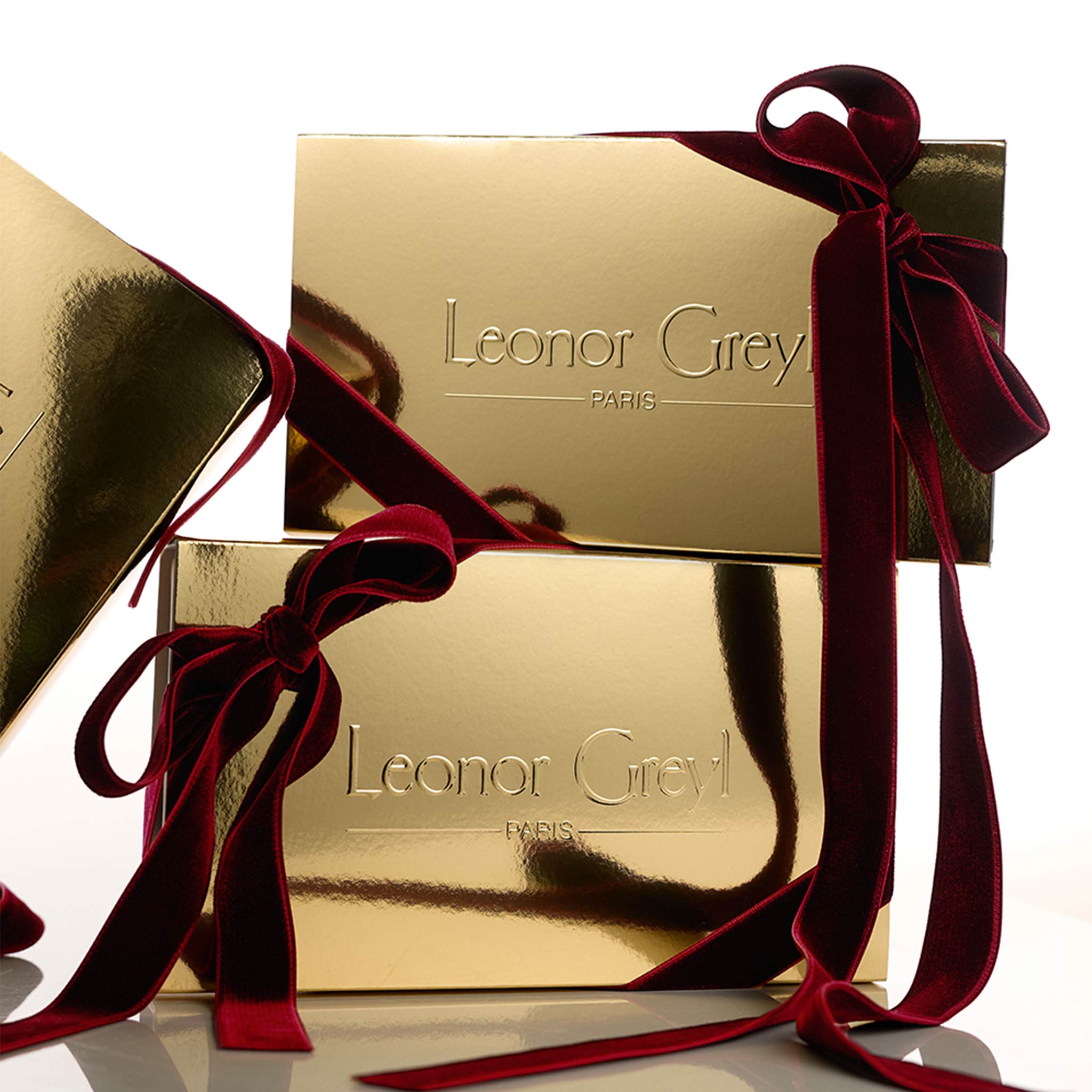 RITUEL DE NOËL - NUTRITION INTENSE