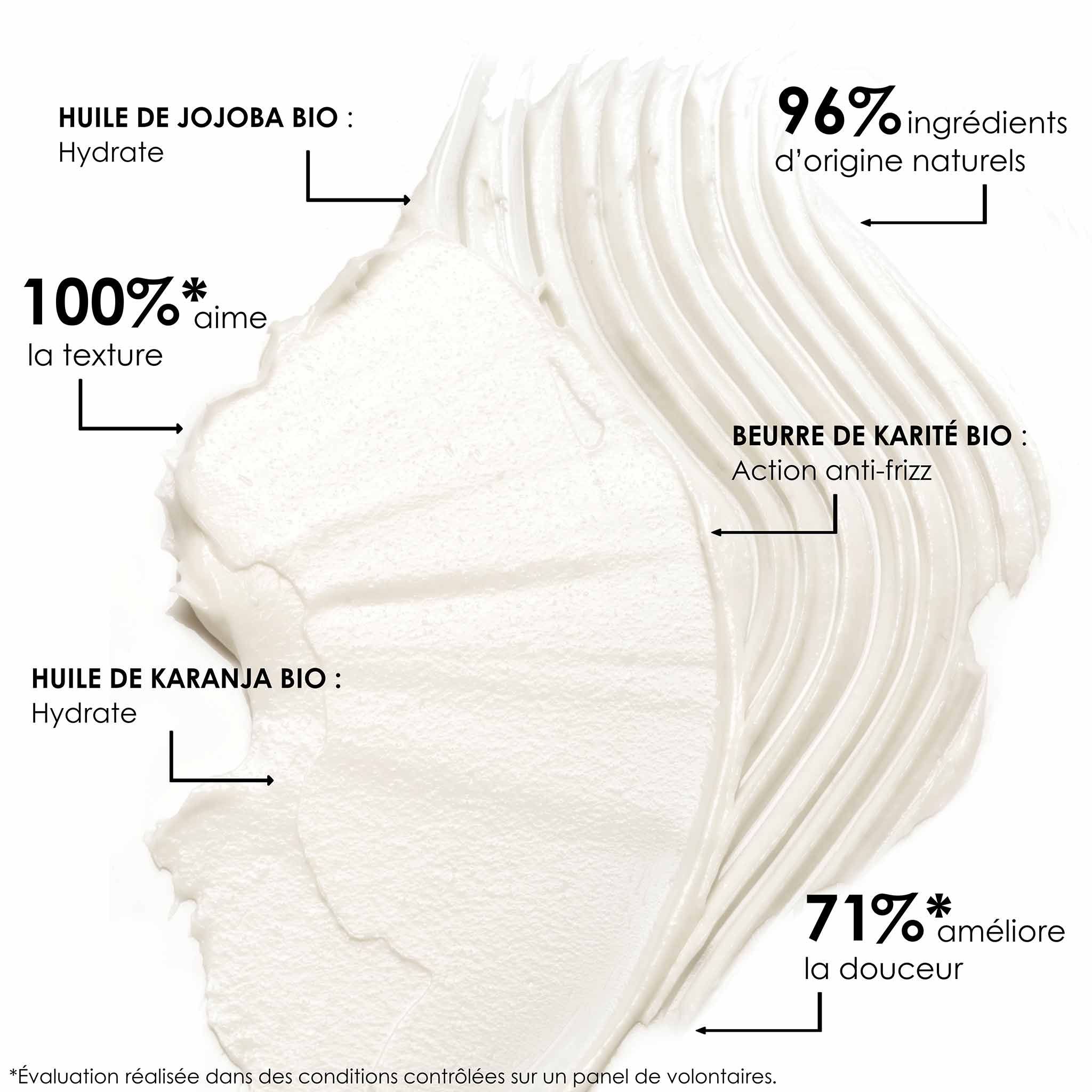 ÉCLAT NATUREL