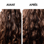 MASQUE À L’ORCHIDÉE
