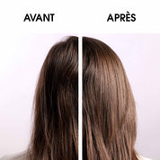 SHAMPOOING AU MIEL