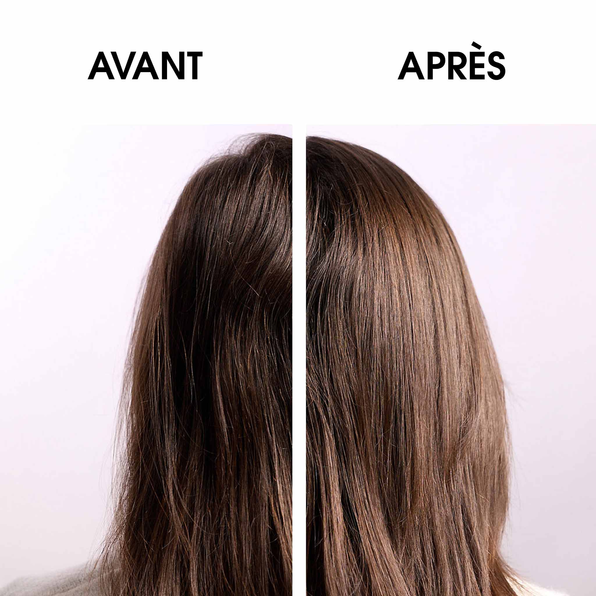 SHAMPOOING AU MIEL