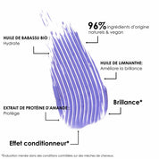 SOIN REPIGMENTANT BLOND FROID – DÉJAUNISSANT