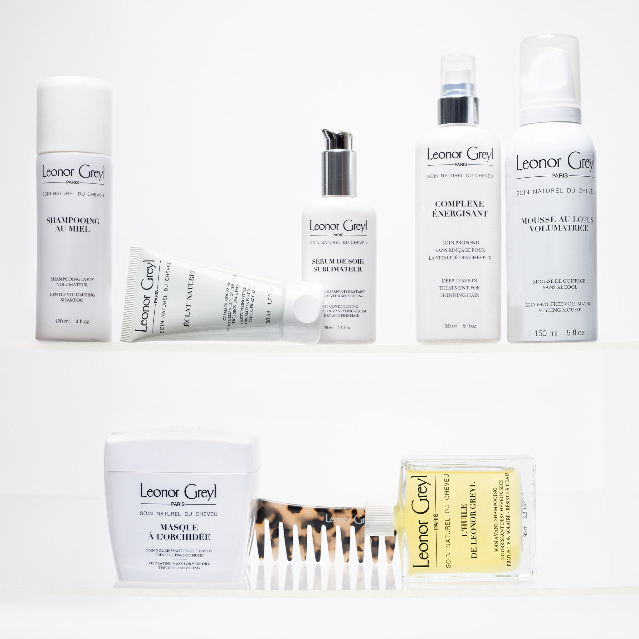 RITUEL SUR MESURE