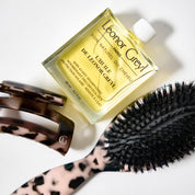 BROSSE DE SOIN ÉCAILLES