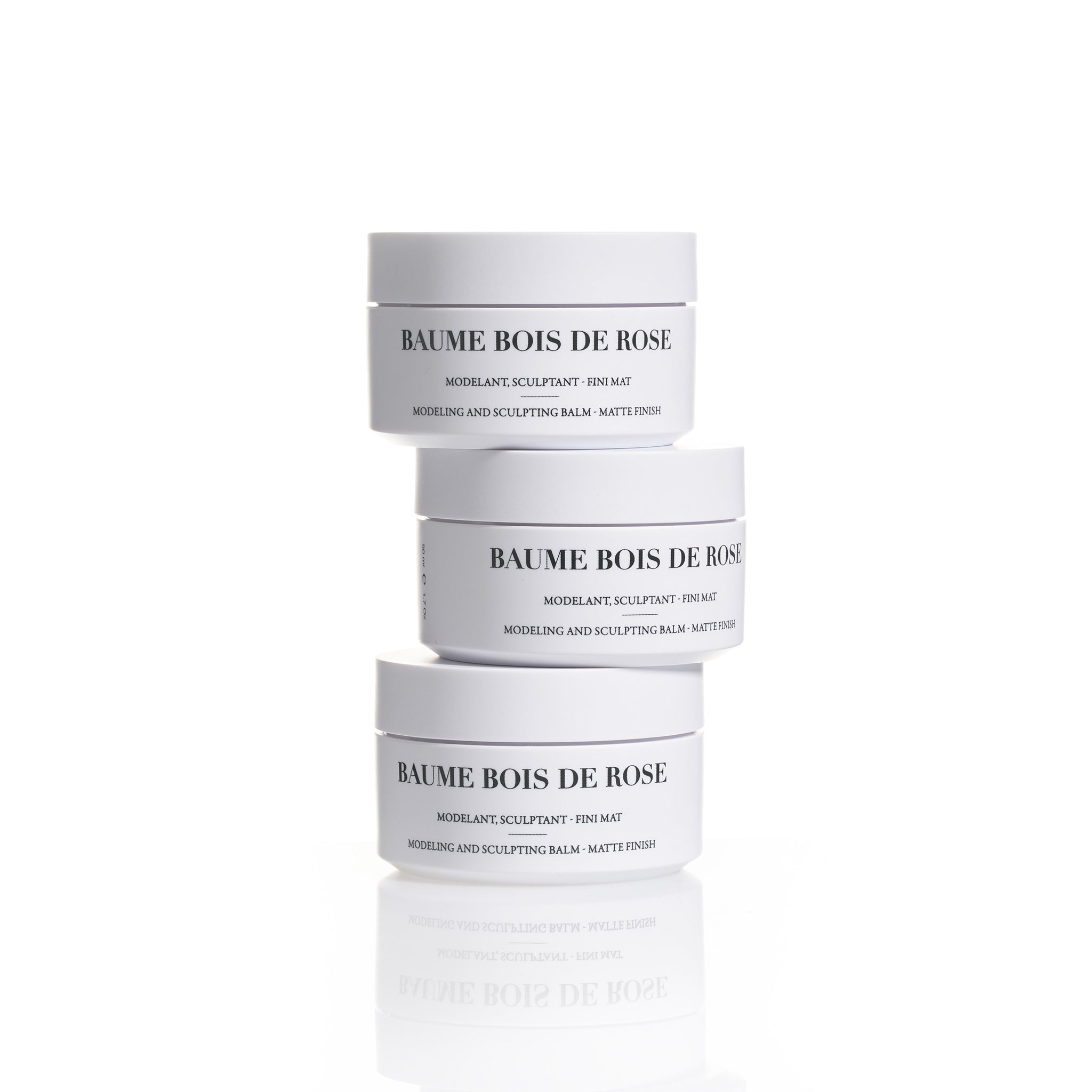 BAUME BOIS DE ROSE