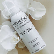 MOUSSE AU LOTUS VOLUMATRICE
