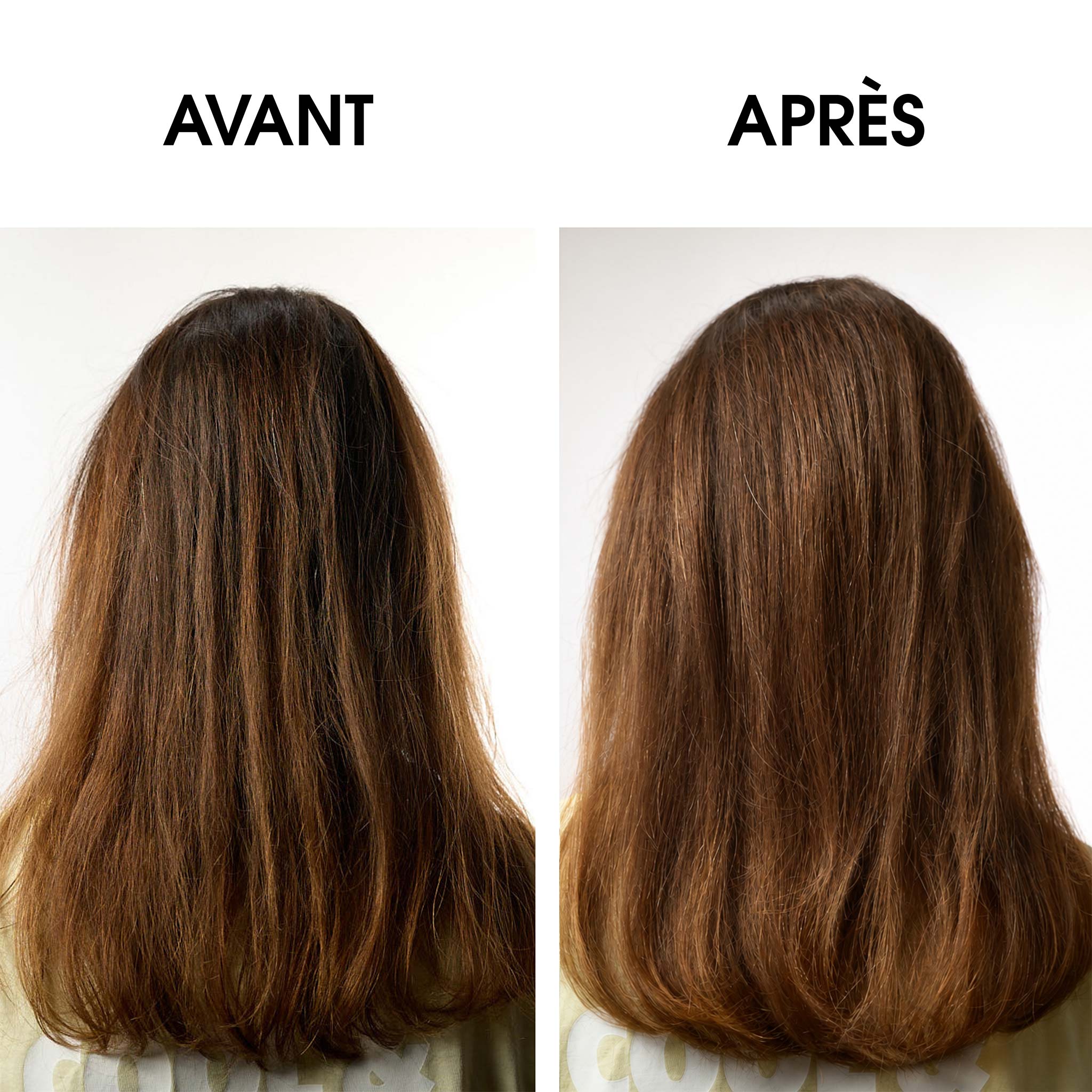 MOUSSE AU LOTUS VOLUMATRICE