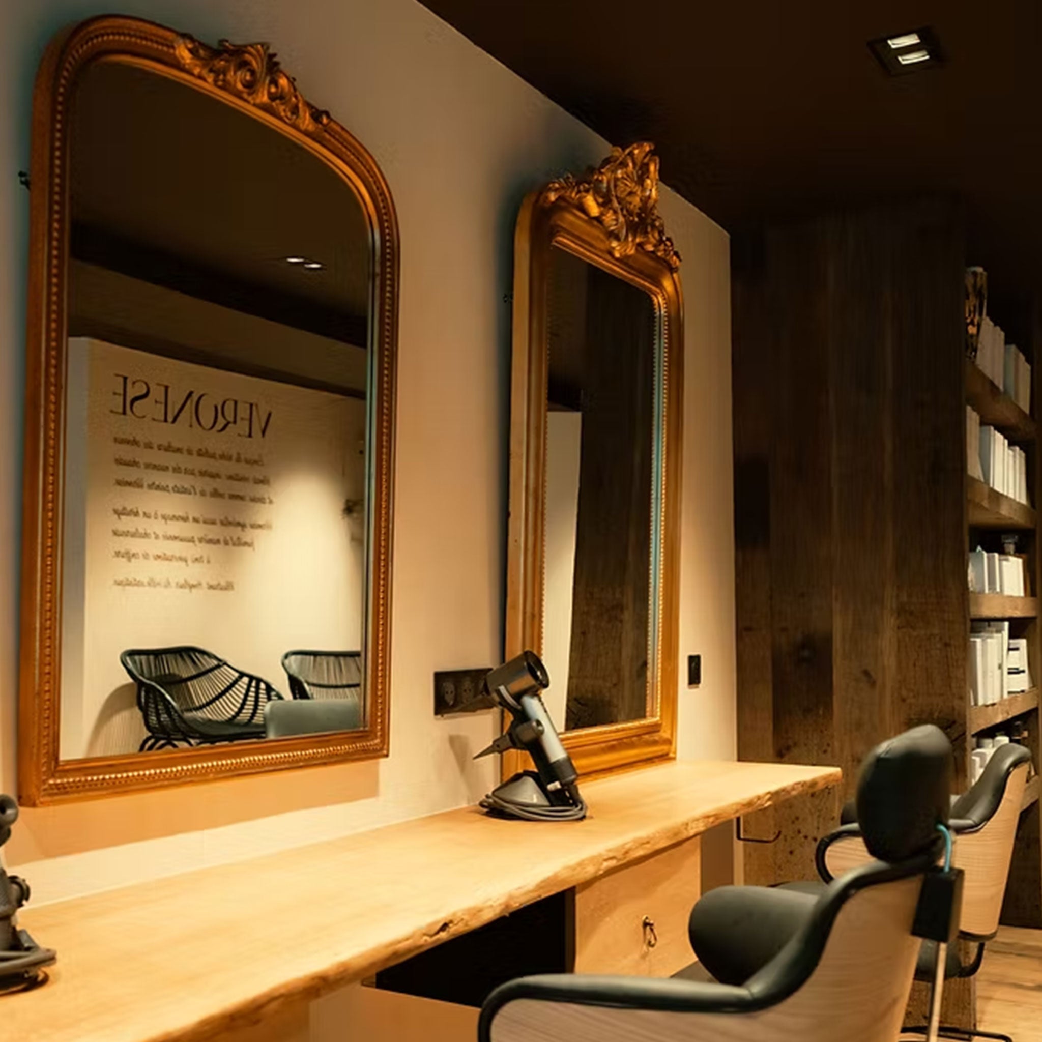 Salon Véronèse, Honfleur