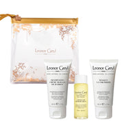 TROUSSE VOYAGE CHEVEUX TRÈS SECS